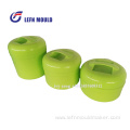 Plastic food container Mould thermal box